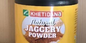 Natural Jaggery Powder