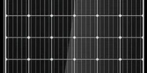 Microtek Solar Panel