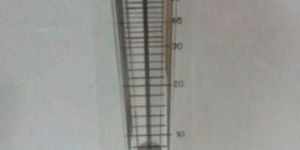 Acrylic Rotameter