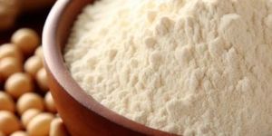 Extruded Defatted Soya Flour