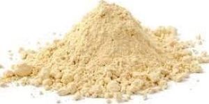 Toasted Full Fat Soya Flour