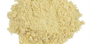 Untoasted Full Fat Soya Flour
