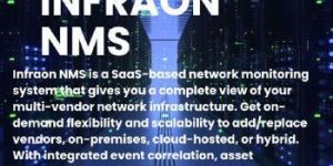 Infraon Network Monitoring System