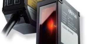 Laser Optical Displacement Sensor