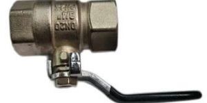 Brass Ball Valve