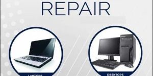Computer Repair Services