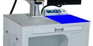 Laser Marking Machine Body