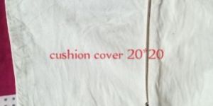 Velvet Cushion Cover