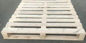 1200mm X 1200mm Jungle Wooden Pallet