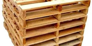 1200mm X 800mm Jungle Wood Pallet