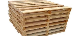 900mm X 900mm Jungle Wooden Pallet