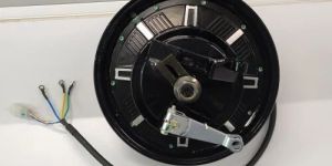 Hub Motor