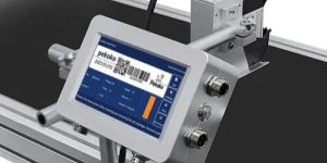 Cap Printing Machine