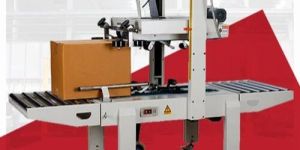 Carton Sealing Machine