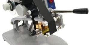 Pouch Printing Machine