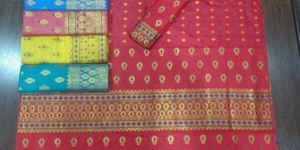 Style NF 1 Mix Paat Mekhela Chador