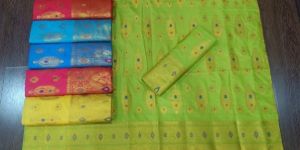 Style NF 5 Mix Paat Mekhela Chador