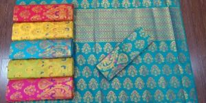 Style NF 8 Mix Paat Mekhela Chador