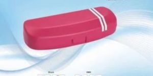 Ribbon Plastic Spectacle Case