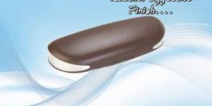 Sally Bird Metal Spectacle Case