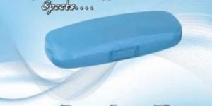Soneri Plastic Spectacle Case