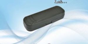 Spider Plastic Spectacle Case