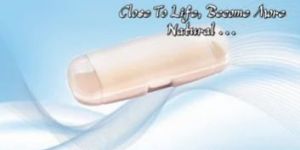 Star Plastic Spectacle Case