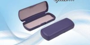 Vashali Plastic Spectacle Case