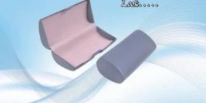 Vegas Plastic Spectacle Case