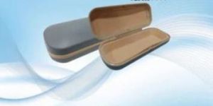 Zed Plus Plastic Spectacle Case