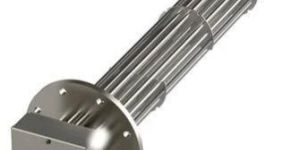Flange Heater