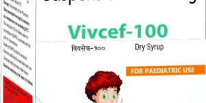 VIVCEF-100 DS