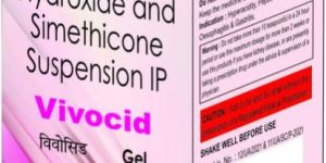 VIVOCID SUSPENSION