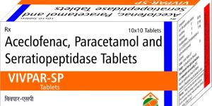 VIVPAR-SP TABLET