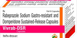 VIVRAB-DSR CAPSULE