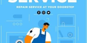 Washing Machine Repairing Services