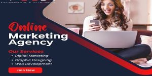 Digital Marketing Agency