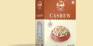 Whole Crunchy Cashew