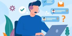 Customer Support Extensions