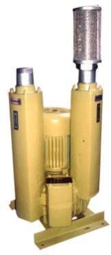 Hard Chrome Plating Plant