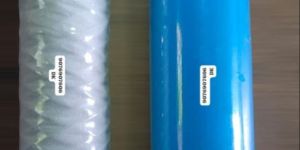 Iron Removal Filters