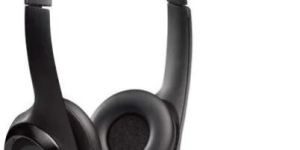 Logitech Headphone