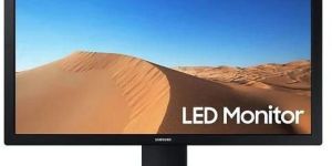 Samsung LED Monitor