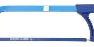 Plastic Hacksaw Frame