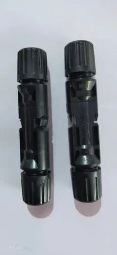 Solar Connector