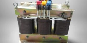 Three Phase Auto Transformer