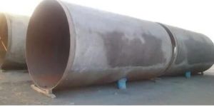 Cement Coated Pipe