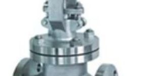 Gun Metal Gate Valve
