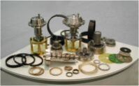 Gas Compressor Parts
