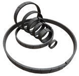 PTFE Piston Rings and Rider Rings